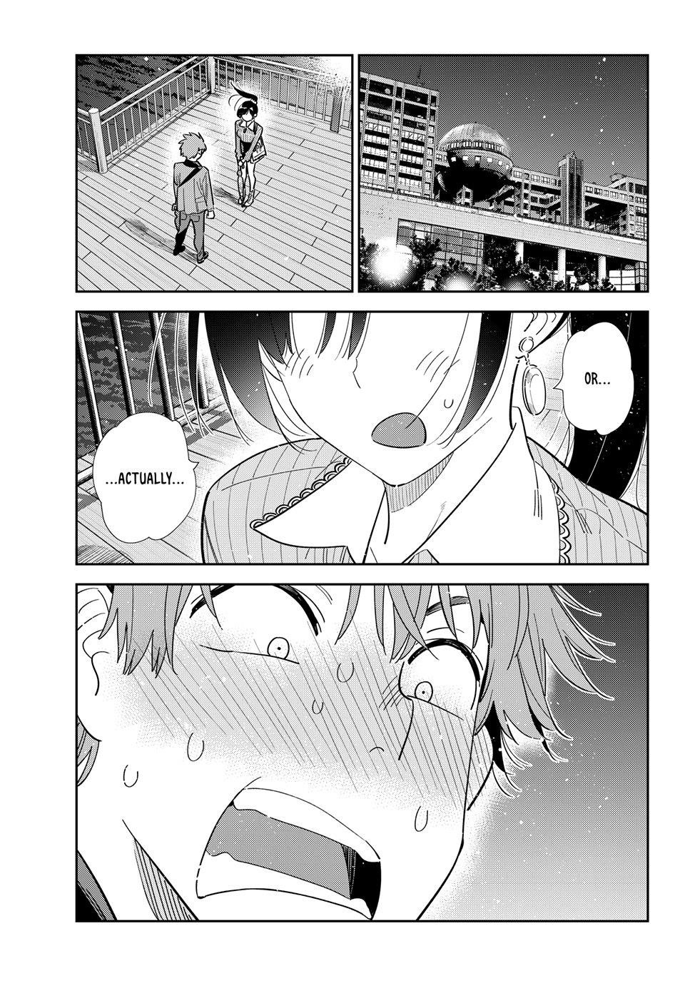 Avenger of Mystical Eyes – Blood Parasite Chapter 379 - Page 1