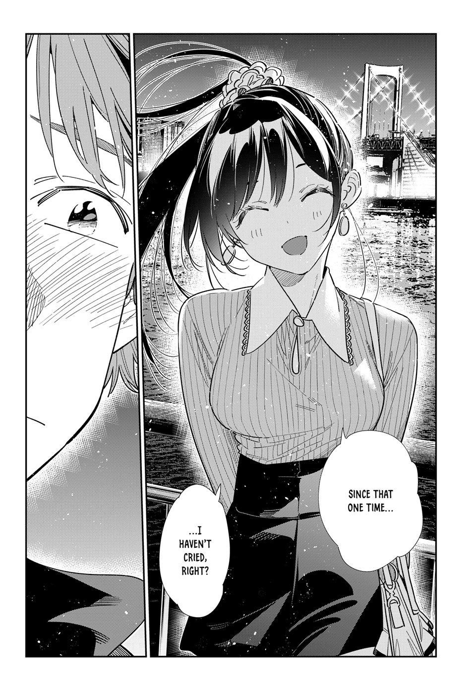 Avenger of Mystical Eyes – Blood Parasite Chapter 379 - Page 14