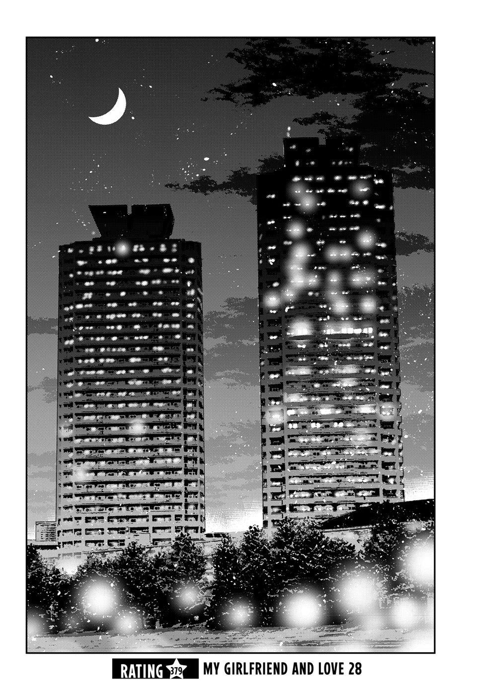 Avenger of Mystical Eyes – Blood Parasite Chapter 379 - Page 2