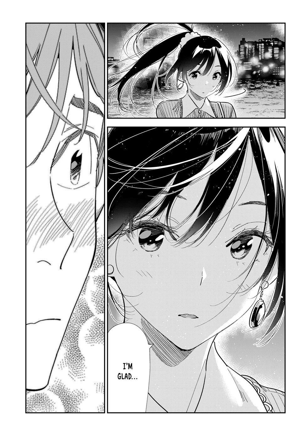 Avenger of Mystical Eyes – Blood Parasite Chapter 379 - Page 9