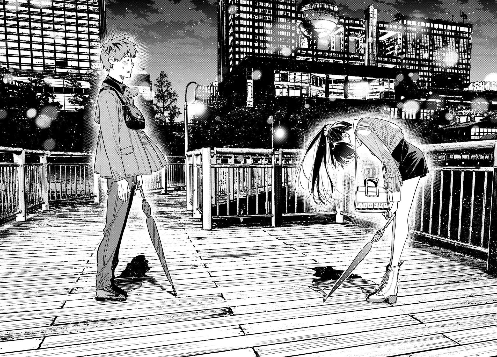 Avenger of Mystical Eyes – Blood Parasite Chapter 380 - Page 11