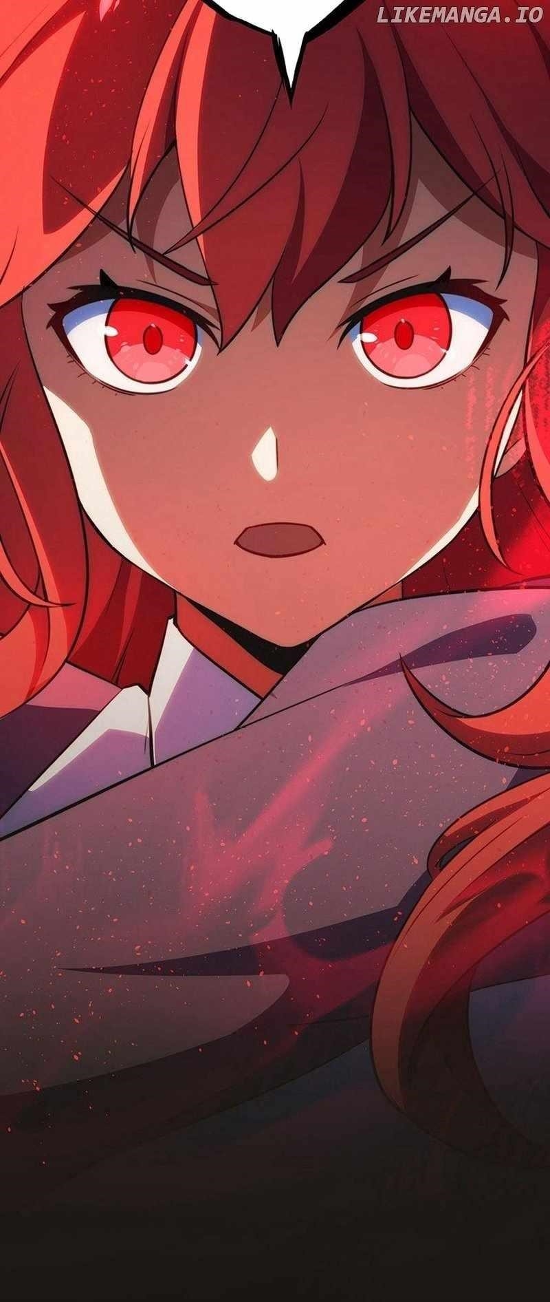 Avenger of Mystical Eyes – Blood Parasite Chapter 49 - Page 14