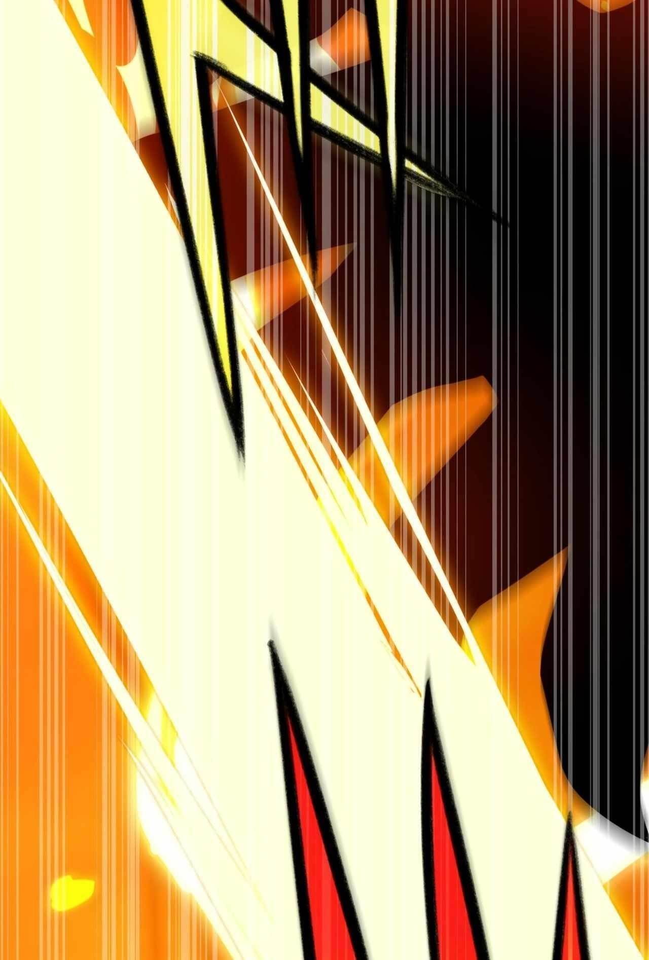 Avenger of Mystical Eyes – Blood Parasite Chapter 5 - Page 21