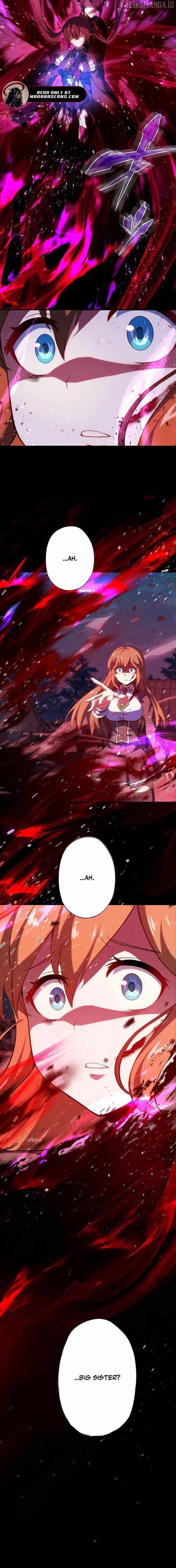 Avenger of Mystical Eyes – Blood Parasite Chapter 51 - Page 15