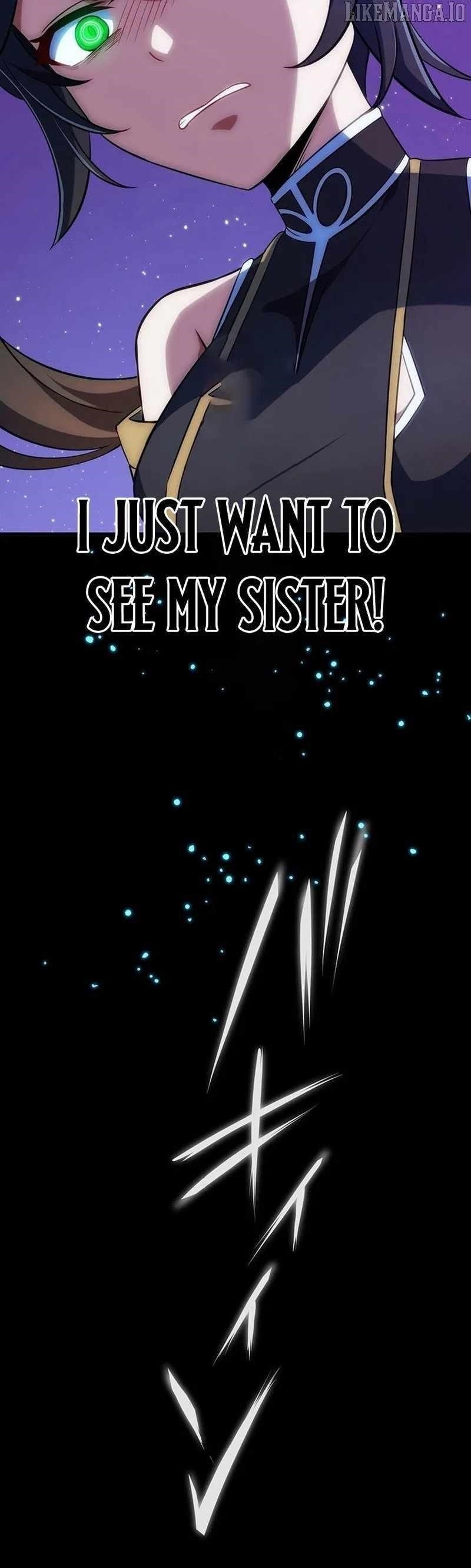 Avenger of Mystical Eyes – Blood Parasite Chapter 52 - Page 15