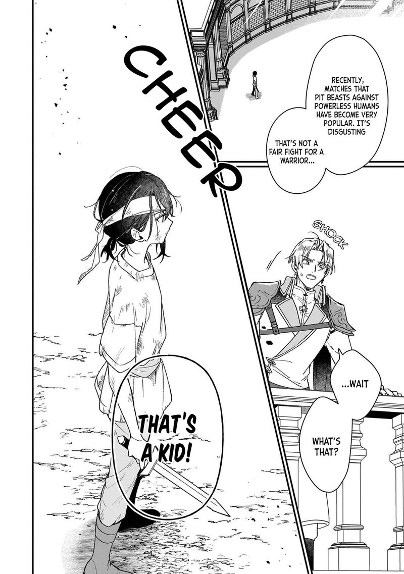 I’ll Become a Villainess That Will Go Down in History ― The More of a Villainess I Become, the More the Prince Will Dote on Me Chapter 30 - Page 30