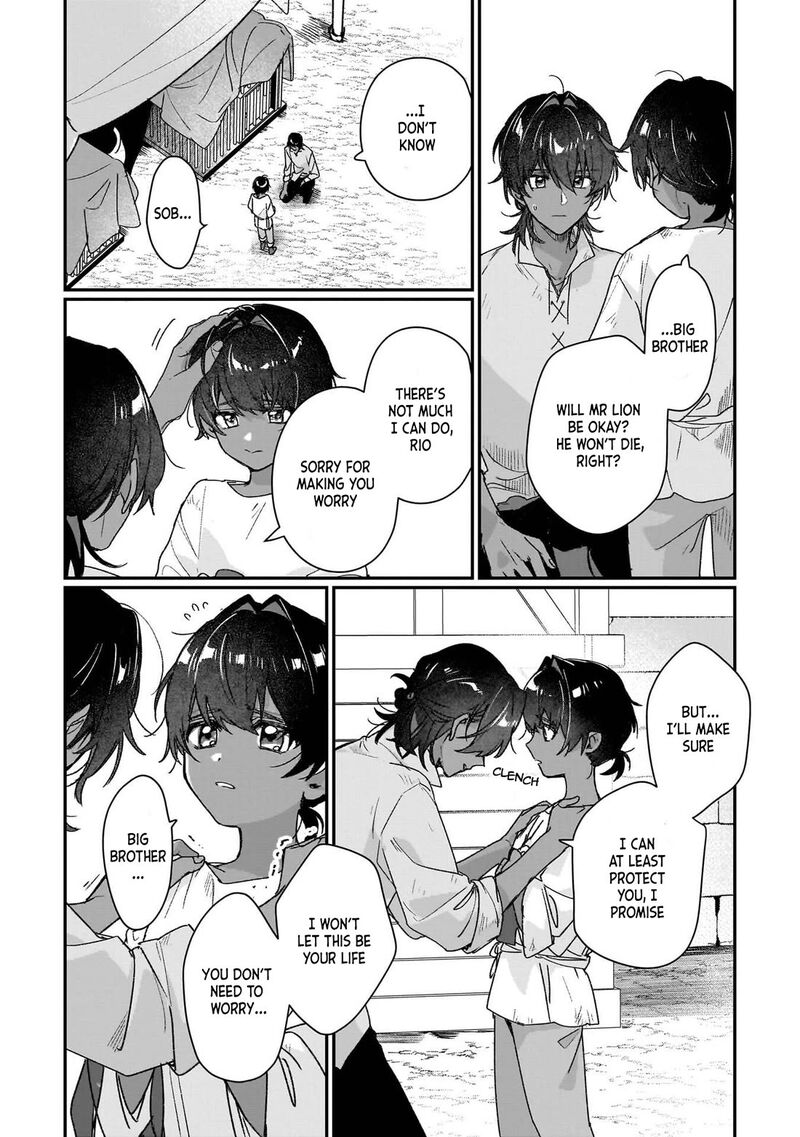 I’ll Become a Villainess That Will Go Down in History ― The More of a Villainess I Become, the More the Prince Will Dote on Me Chapter 30 - Page 6