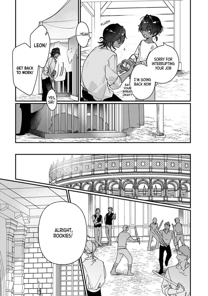 I’ll Become a Villainess That Will Go Down in History ― The More of a Villainess I Become, the More the Prince Will Dote on Me Chapter 30 - Page 7