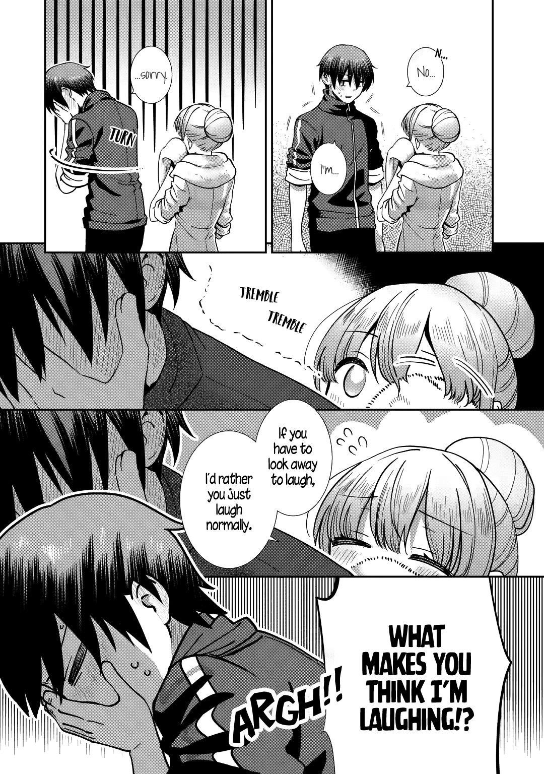 The Angel Next Door Spoils Me Rotten Chapter 30 - Page 11