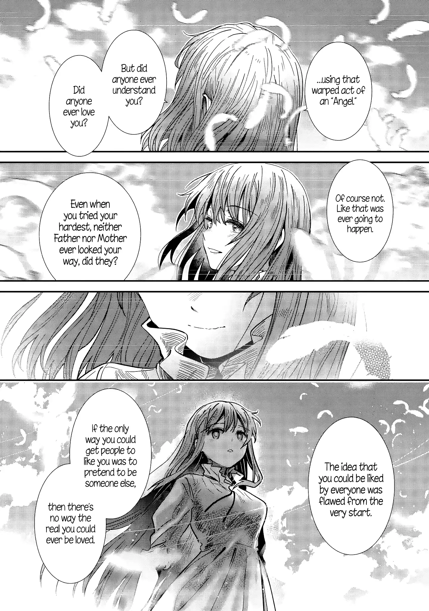 The Angel Next Door Spoils Me Rotten Chapter 37 - Page 10