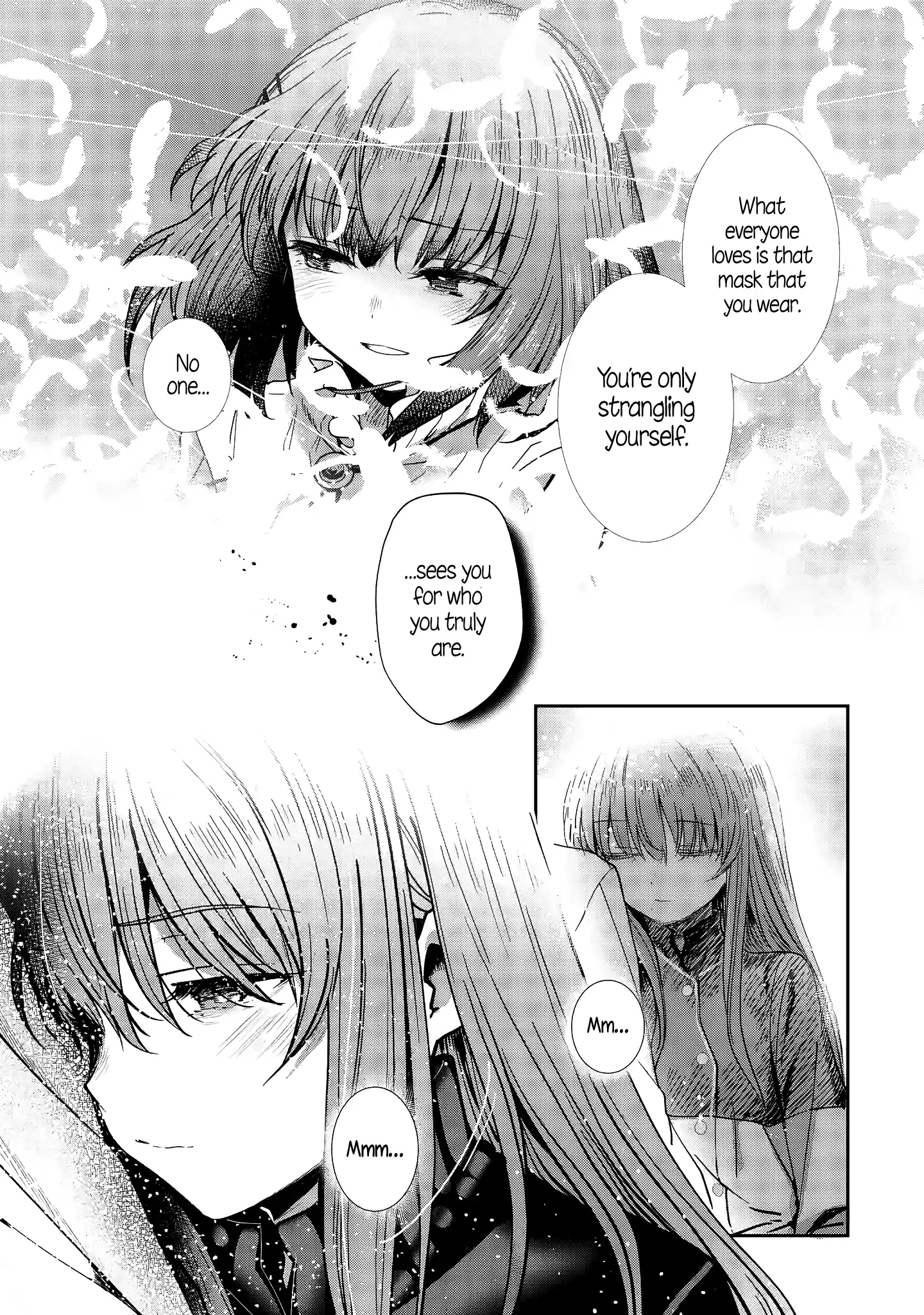 The Angel Next Door Spoils Me Rotten Chapter 37 - Page 11