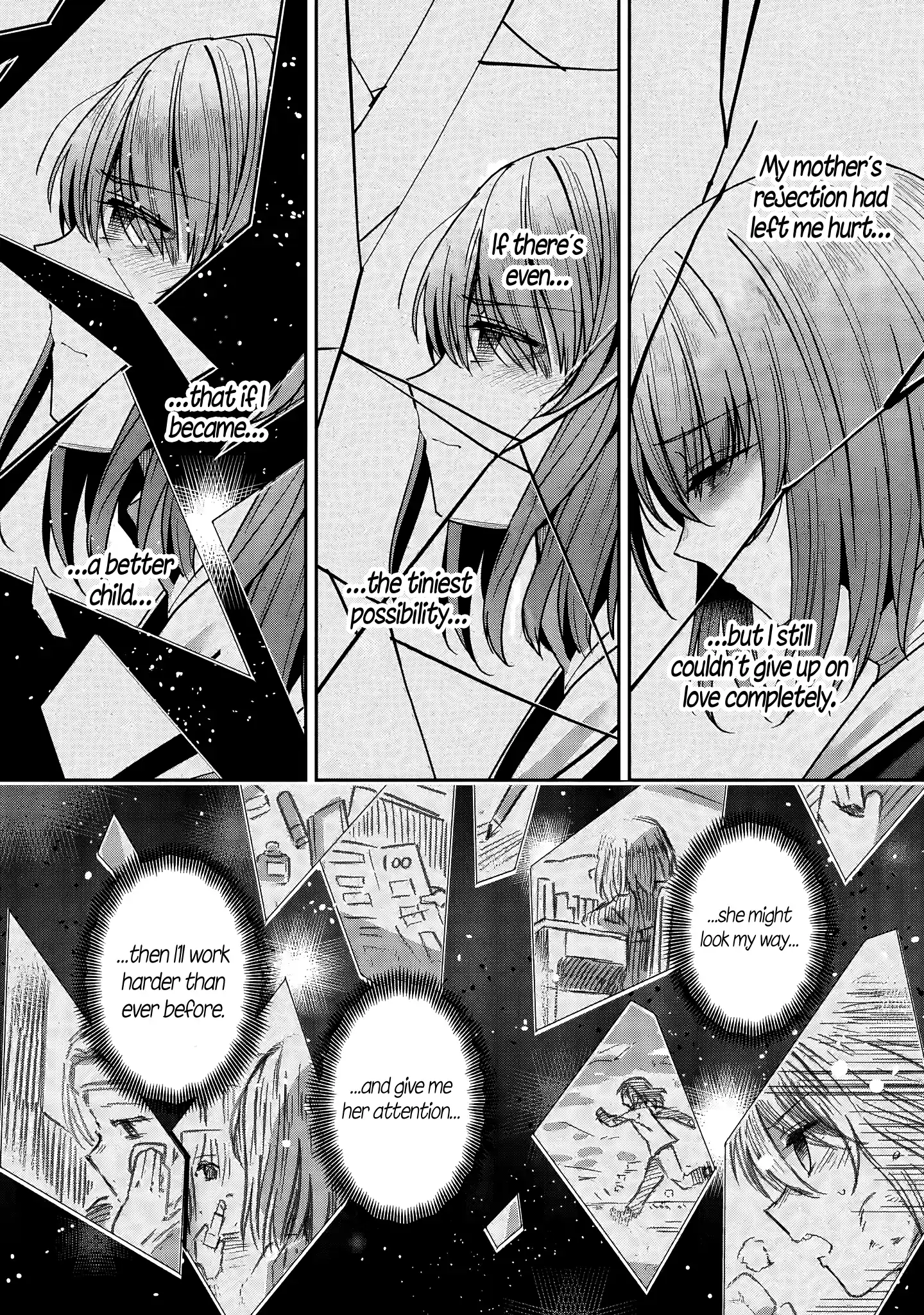 The Angel Next Door Spoils Me Rotten Chapter 37 - Page 5