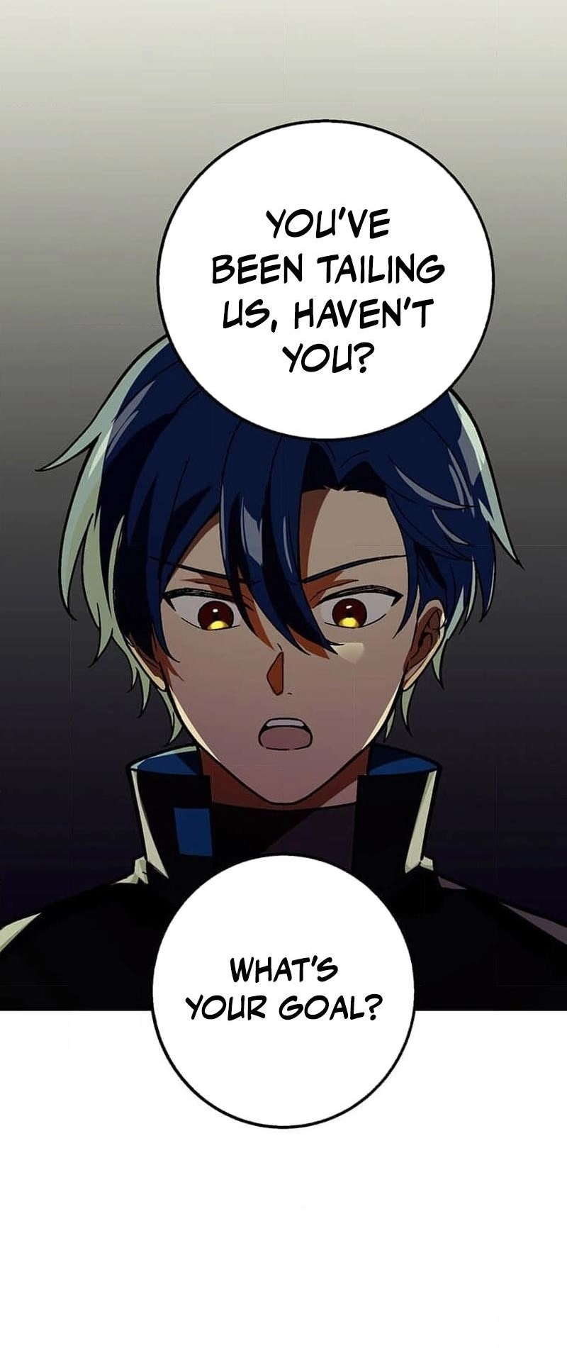 Reborn Ranker – Gravity User Chapter 102 - Page 11