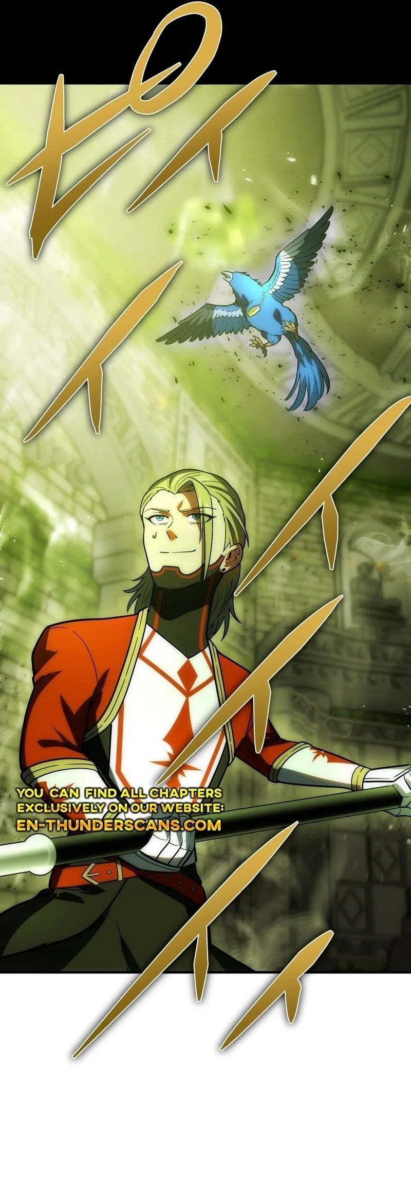 Reborn Ranker – Gravity User Chapter 112 - Page 17