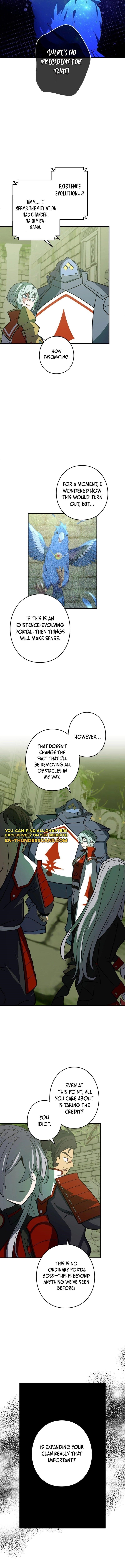 Reborn Ranker – Gravity User Chapter 118 - Page 2