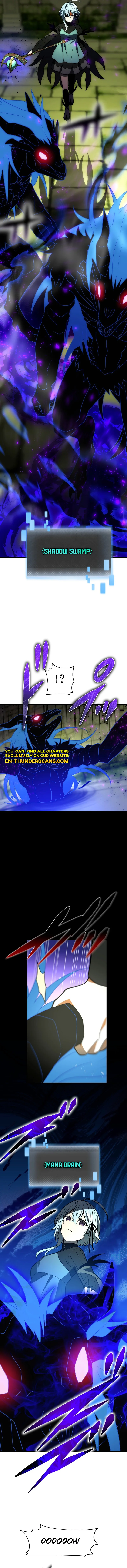 Reborn Ranker – Gravity User Chapter 121 - Page 5