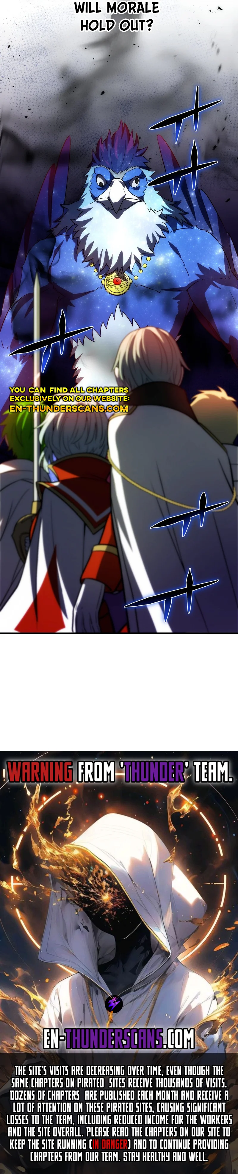 Reborn Ranker – Gravity User Chapter 124 - Page 14