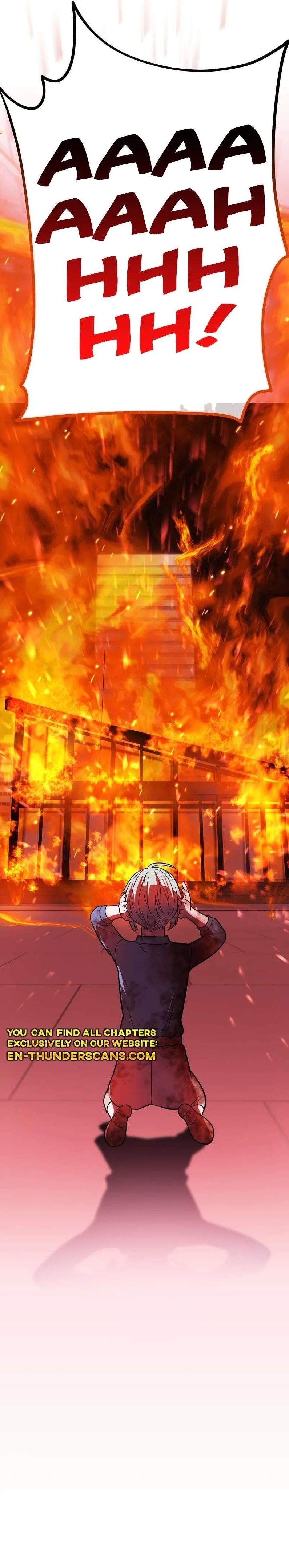 Reborn Ranker – Gravity User Chapter 127 - Page 16