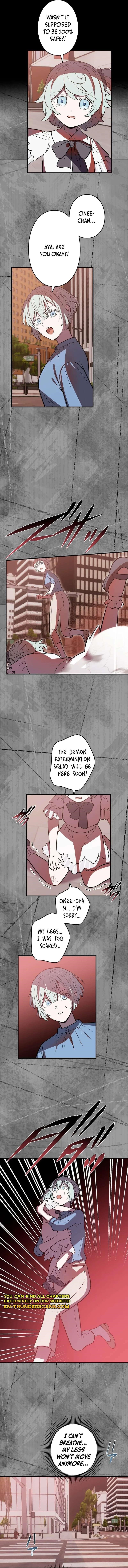 Reborn Ranker – Gravity User Chapter 127 - Page 9