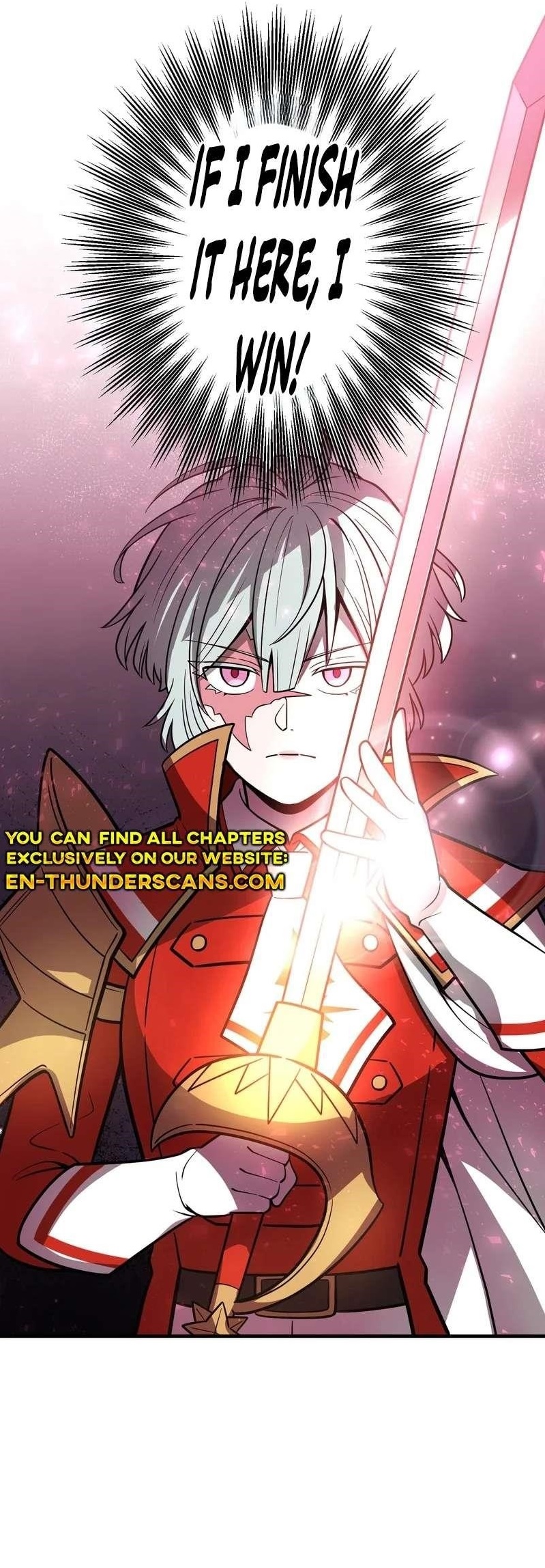 Reborn Ranker – Gravity User Chapter 128 - Page 16