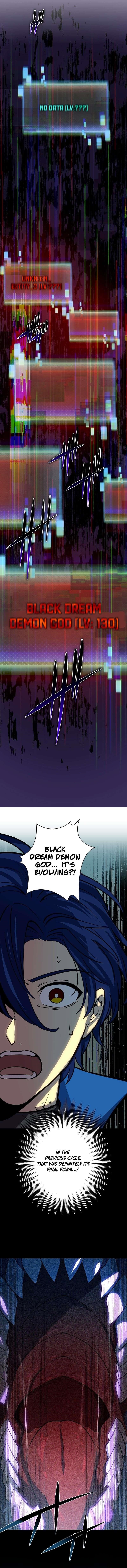 Reborn Ranker – Gravity User Chapter 132 - Page 12