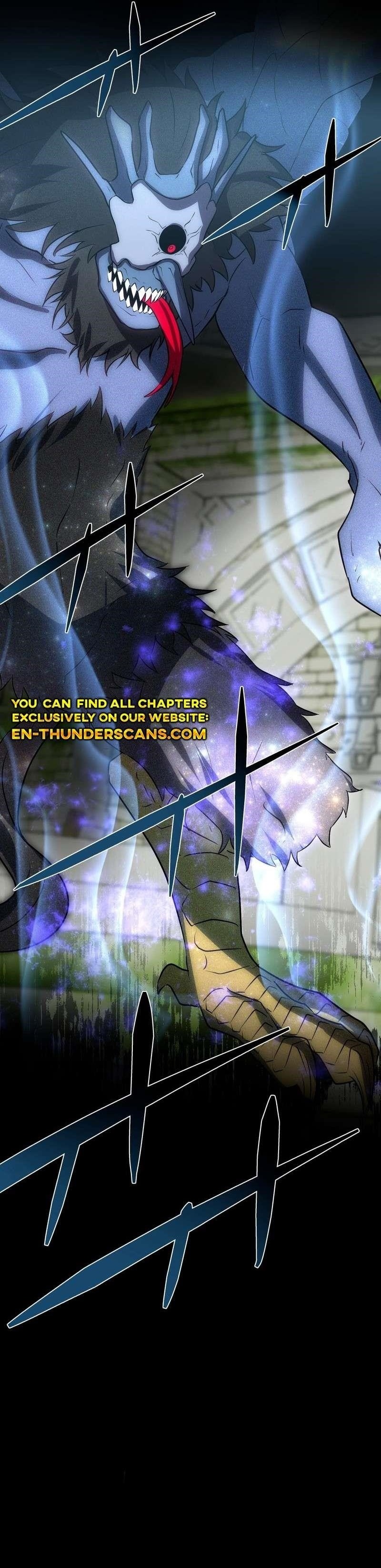 Reborn Ranker – Gravity User Chapter 132 - Page 13