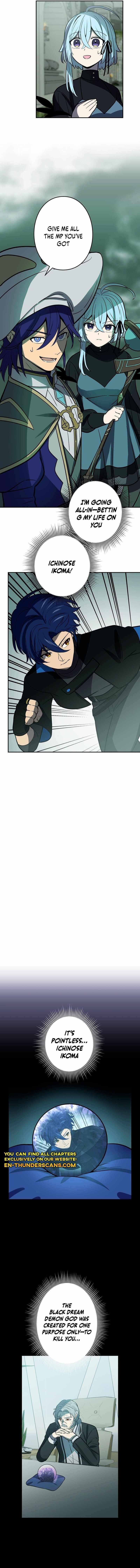 Reborn Ranker – Gravity User Chapter 133 - Page 17