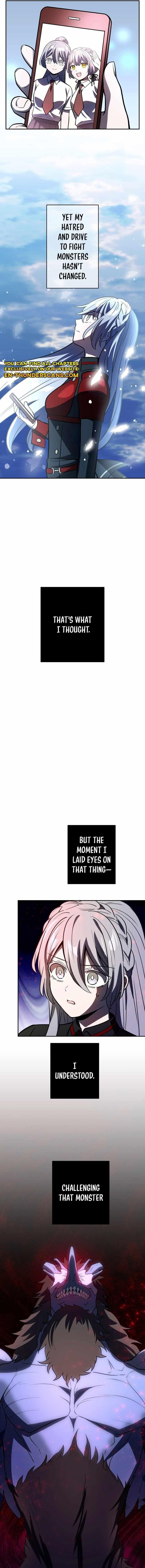 Reborn Ranker – Gravity User Chapter 134 - Page 2