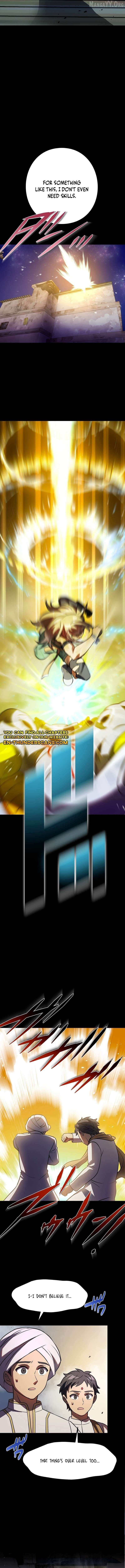 Reborn Ranker – Gravity User Chapter 137 - Page 17