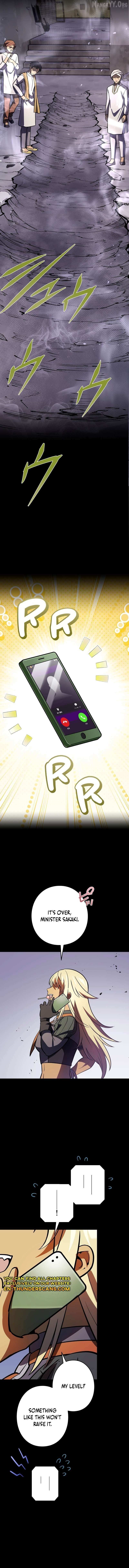 Reborn Ranker – Gravity User Chapter 137 - Page 18