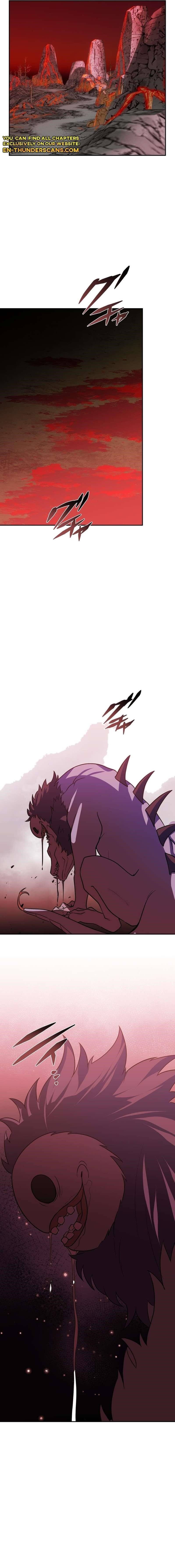 Reborn Ranker – Gravity User Chapter 139 - Page 18