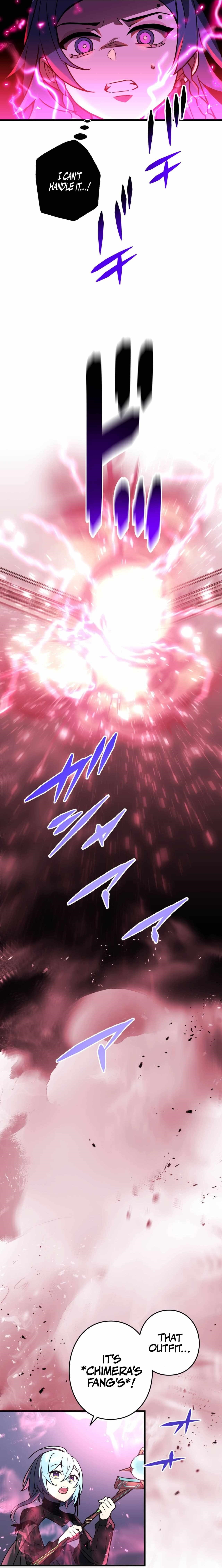 Reborn Ranker – Gravity User Chapter 80 - Page 18