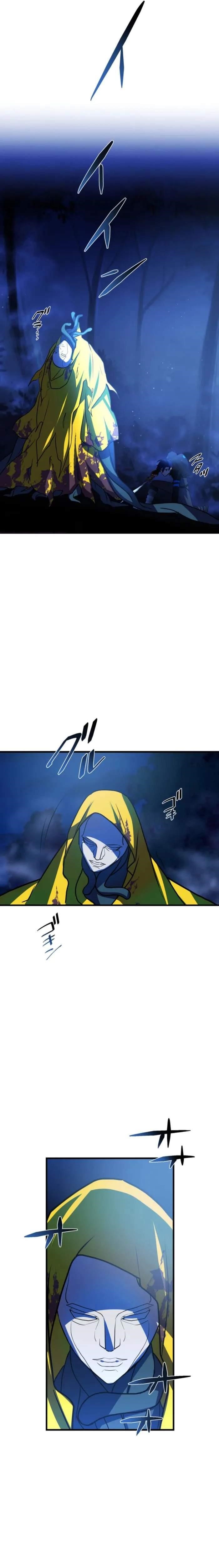 Reborn Ranker – Gravity User Chapter 88 - Page 4