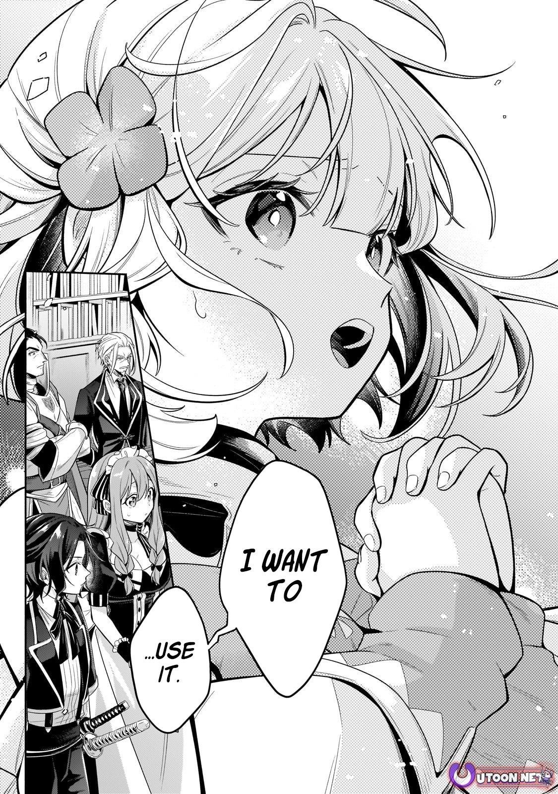 Fun Territory Defense by the Optimistic Lord Chapter 36.2 - Page 10