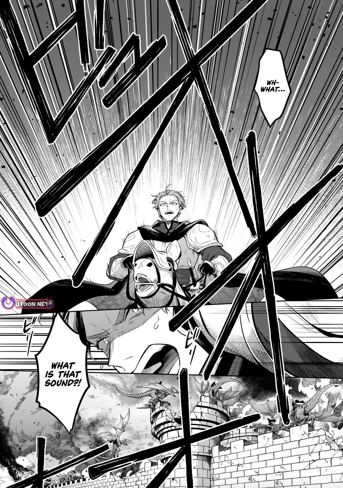 Fun Territory Defense by the Optimistic Lord Chapter 38.1 - Page 11