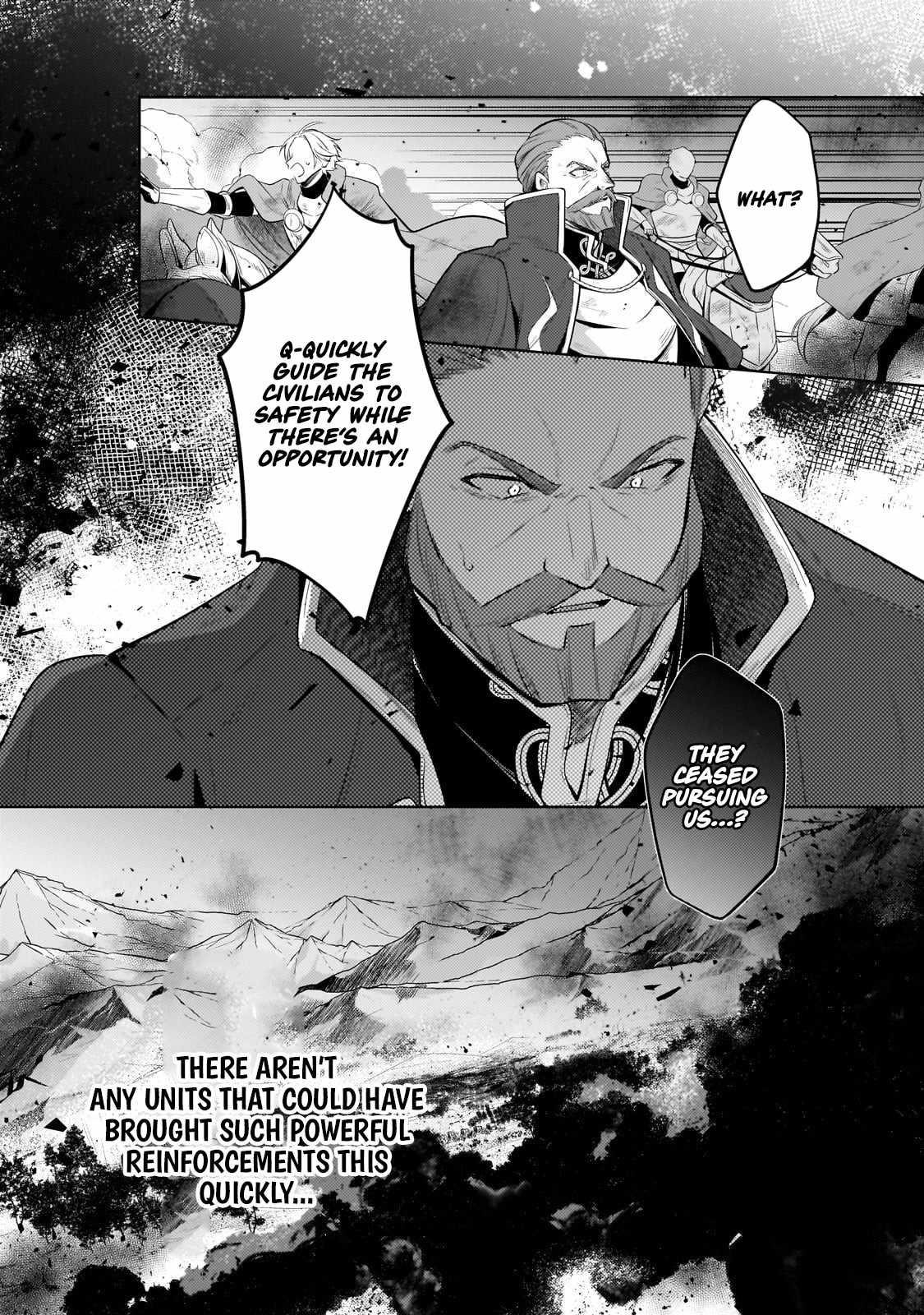 Fun Territory Defense by the Optimistic Lord Chapter 38.2 - Page 12