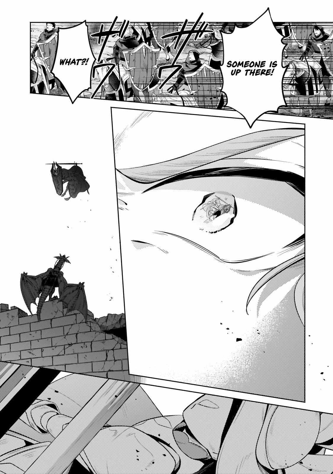 Fun Territory Defense by the Optimistic Lord Chapter 38.2 - Page 4