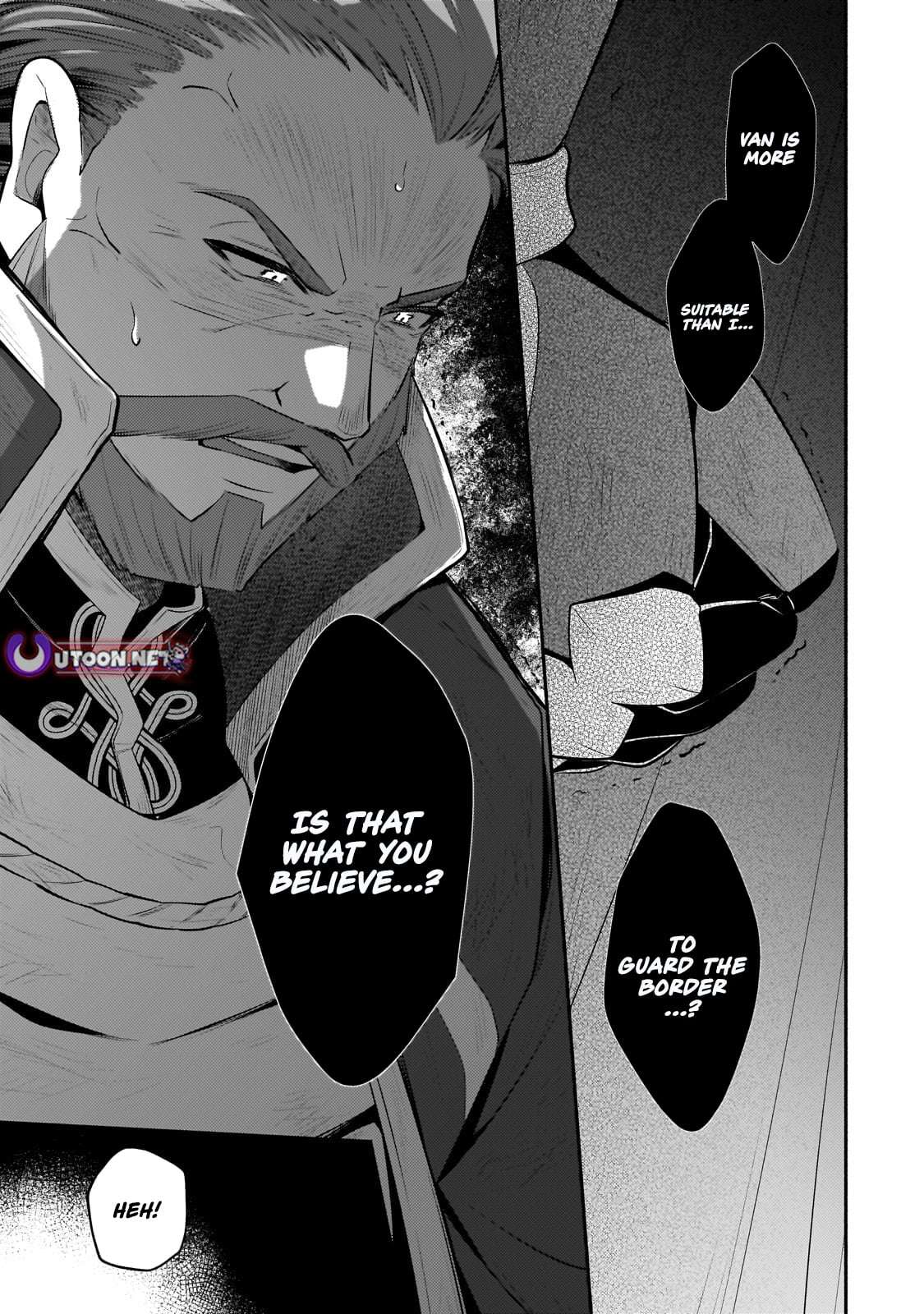 Fun Territory Defense by the Optimistic Lord Chapter 40.3 - Page 10