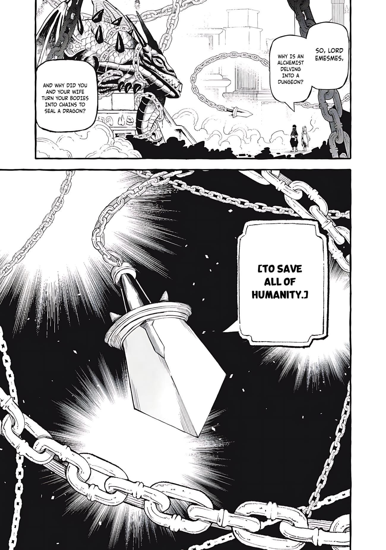 Skill Lender’s Retrieving (tale) ～i Told You It’s 10% Per 10 Days At First, Didn’t I～ Chapter 59 - Page 10