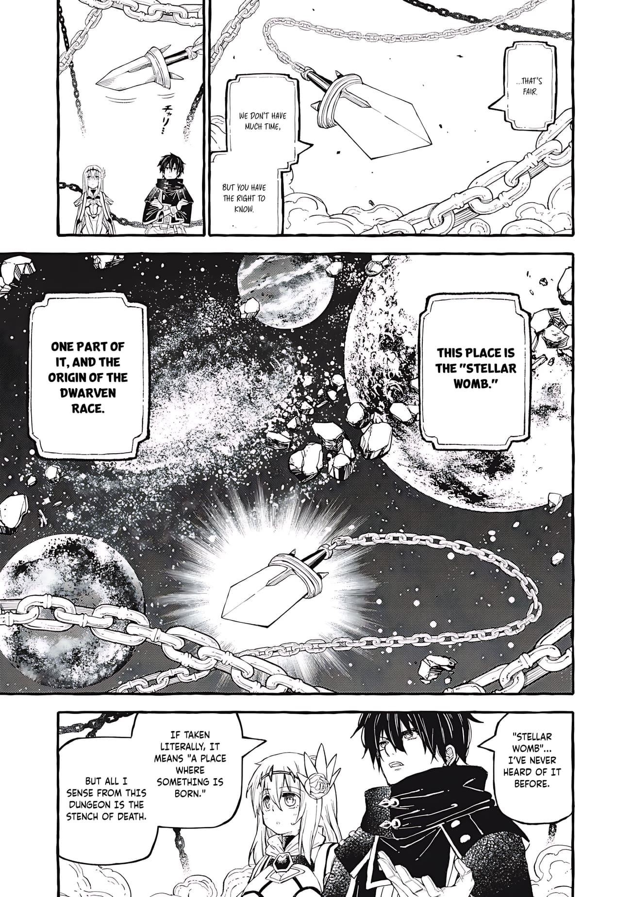 Skill Lender’s Retrieving (tale) ～i Told You It’s 10% Per 10 Days At First, Didn’t I～ Chapter 59 - Page 12