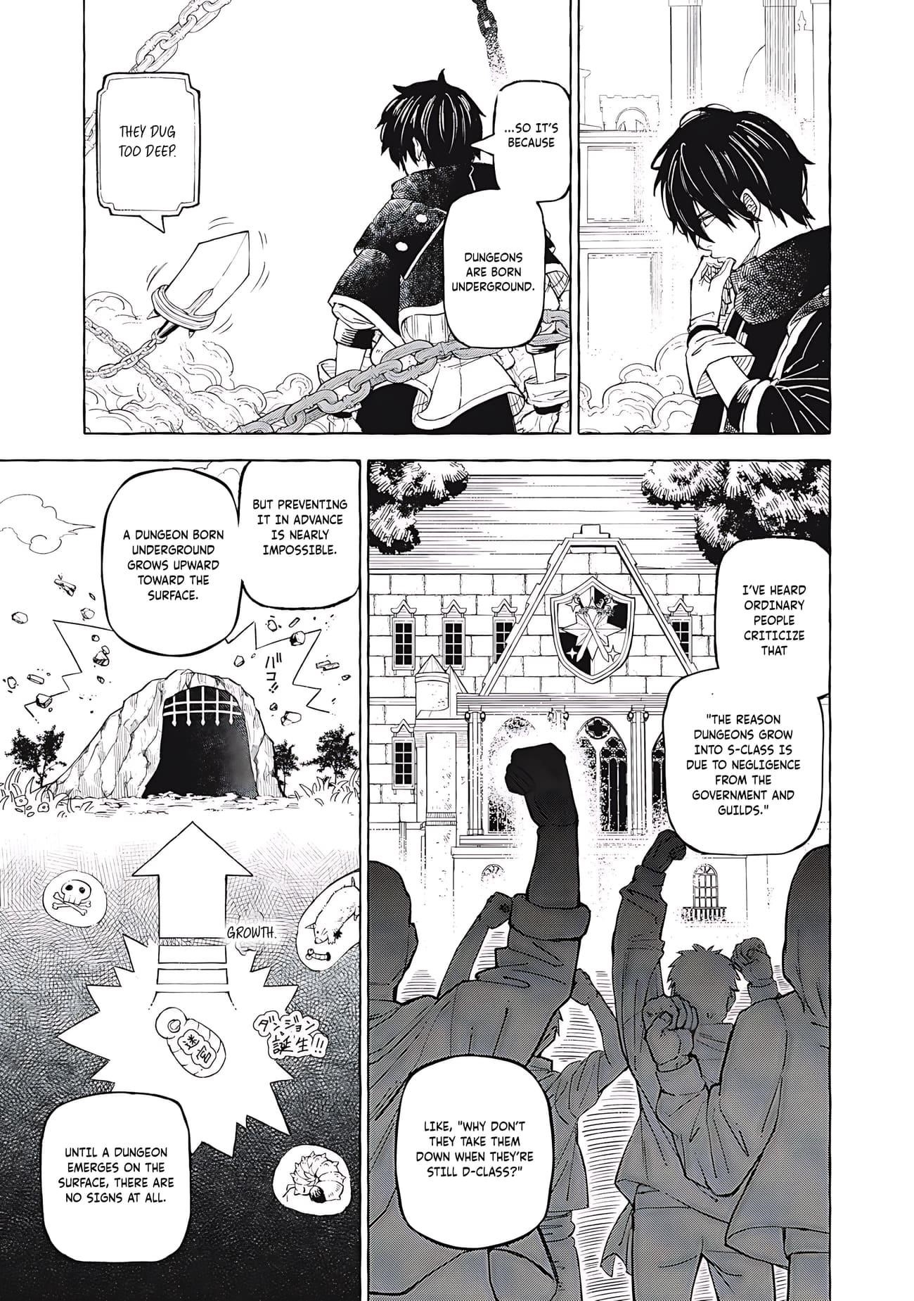 Skill Lender’s Retrieving (tale) ～i Told You It’s 10% Per 10 Days At First, Didn’t I～ Chapter 59 - Page 14