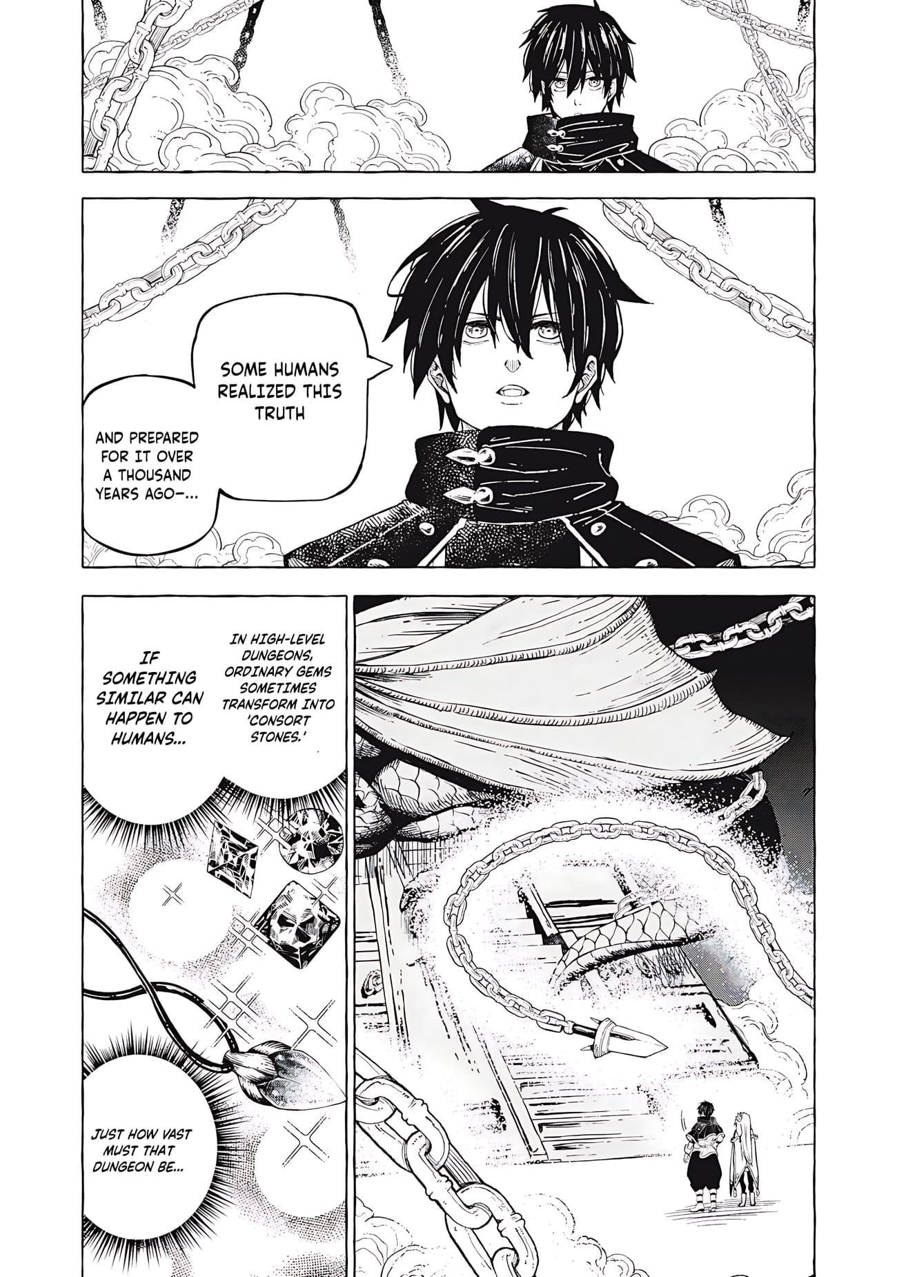 Skill Lender’s Retrieving (tale) ～i Told You It’s 10% Per 10 Days At First, Didn’t I～ Chapter 59 - Page 18