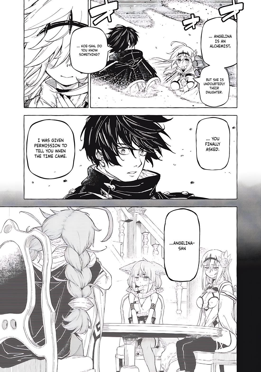 Skill Lender’s Retrieving (tale) ～i Told You It’s 10% Per 10 Days At First, Didn’t I～ Chapter 60 - Page 18