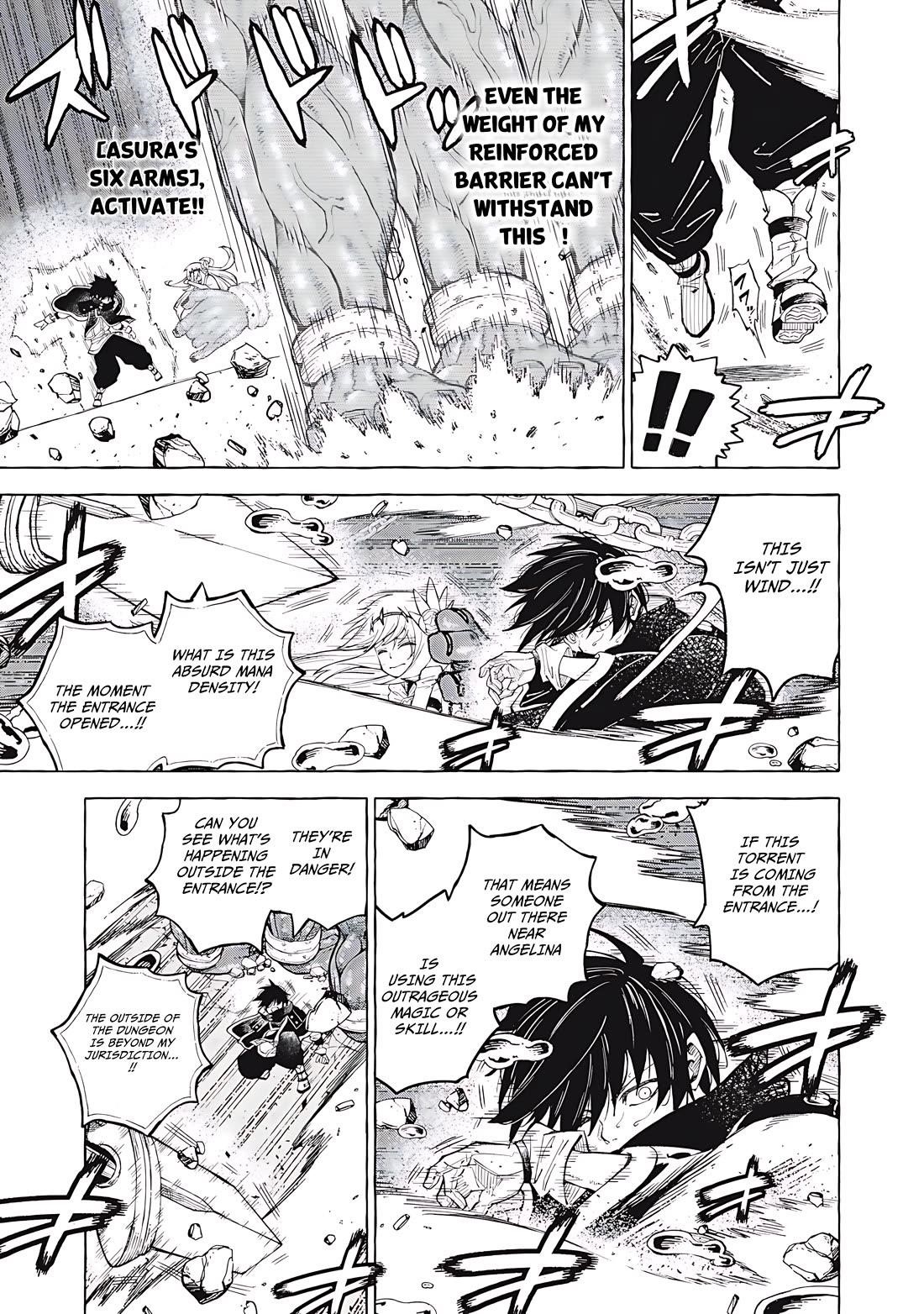 Skill Lender’s Retrieving (tale) ～i Told You It’s 10% Per 10 Days At First, Didn’t I～ Chapter 60 - Page 6