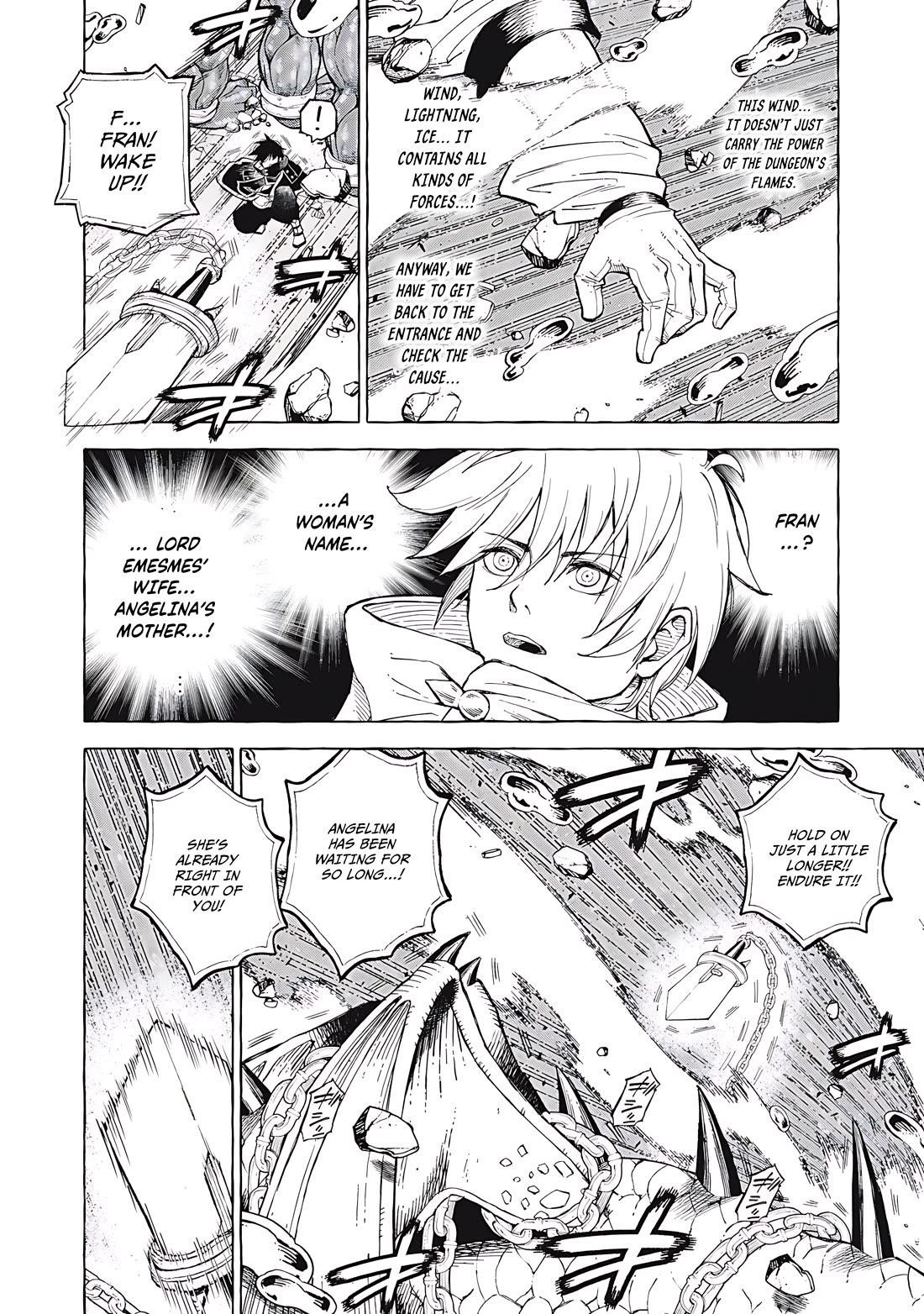 Skill Lender’s Retrieving (tale) ～i Told You It’s 10% Per 10 Days At First, Didn’t I～ Chapter 60 - Page 7