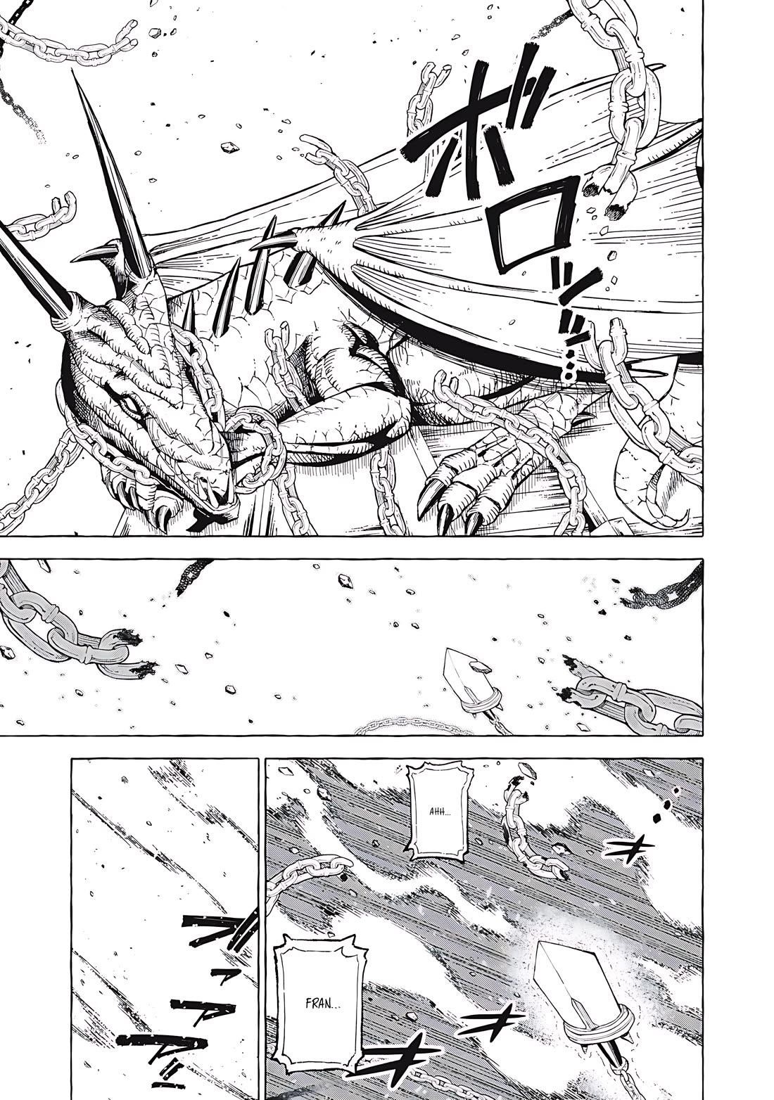 Skill Lender’s Retrieving (tale) ～i Told You It’s 10% Per 10 Days At First, Didn’t I～ Chapter 60 - Page 8