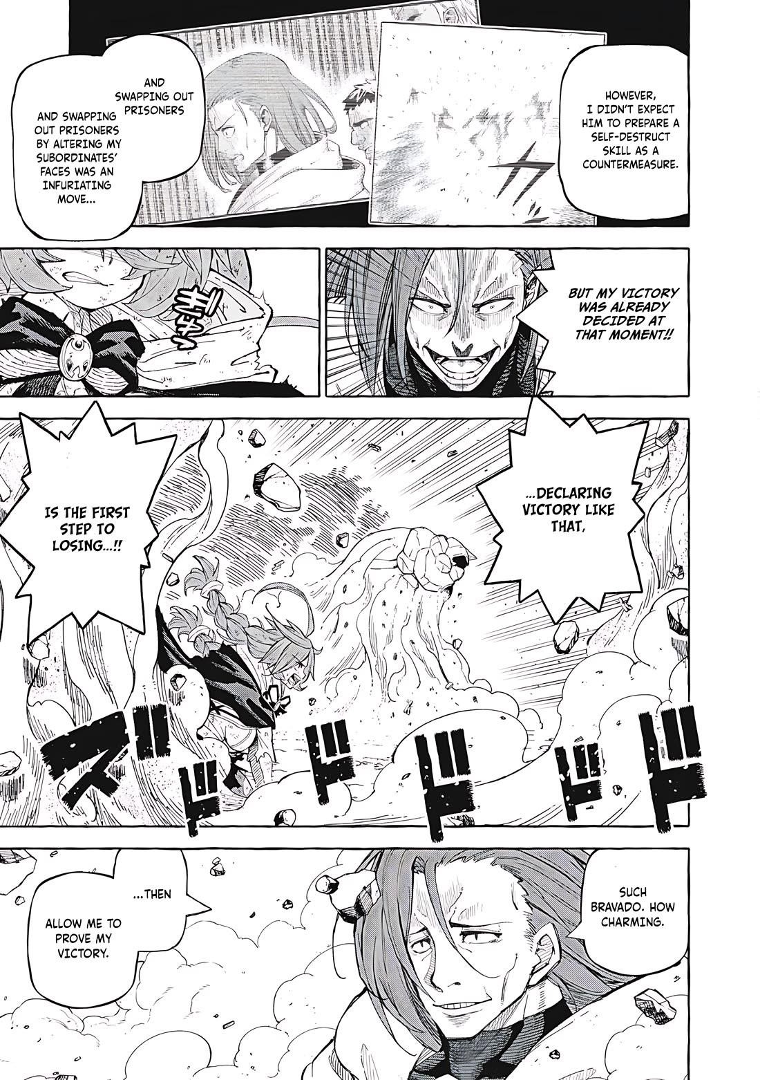 Skill Lender’s Retrieving (tale) ～i Told You It’s 10% Per 10 Days At First, Didn’t I～ Chapter 63 - Page 16