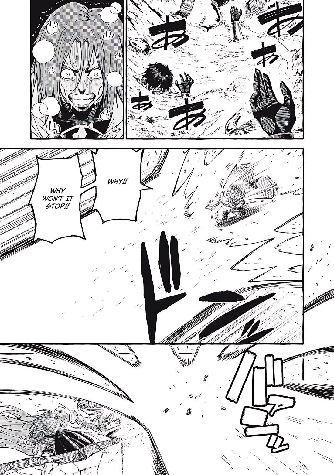 Skill Lender’s Retrieving (tale) ～i Told You It’s 10% Per 10 Days At First, Didn’t I～ Chapter 65 - Page 12