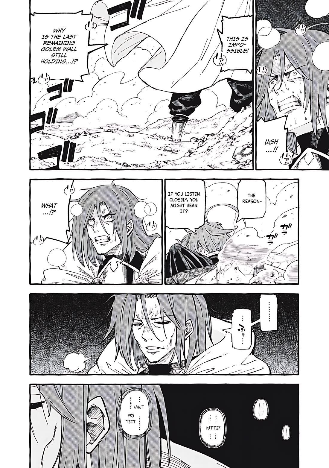 Skill Lender’s Retrieving (tale) ～i Told You It’s 10% Per 10 Days At First, Didn’t I～ Chapter 65 - Page 13