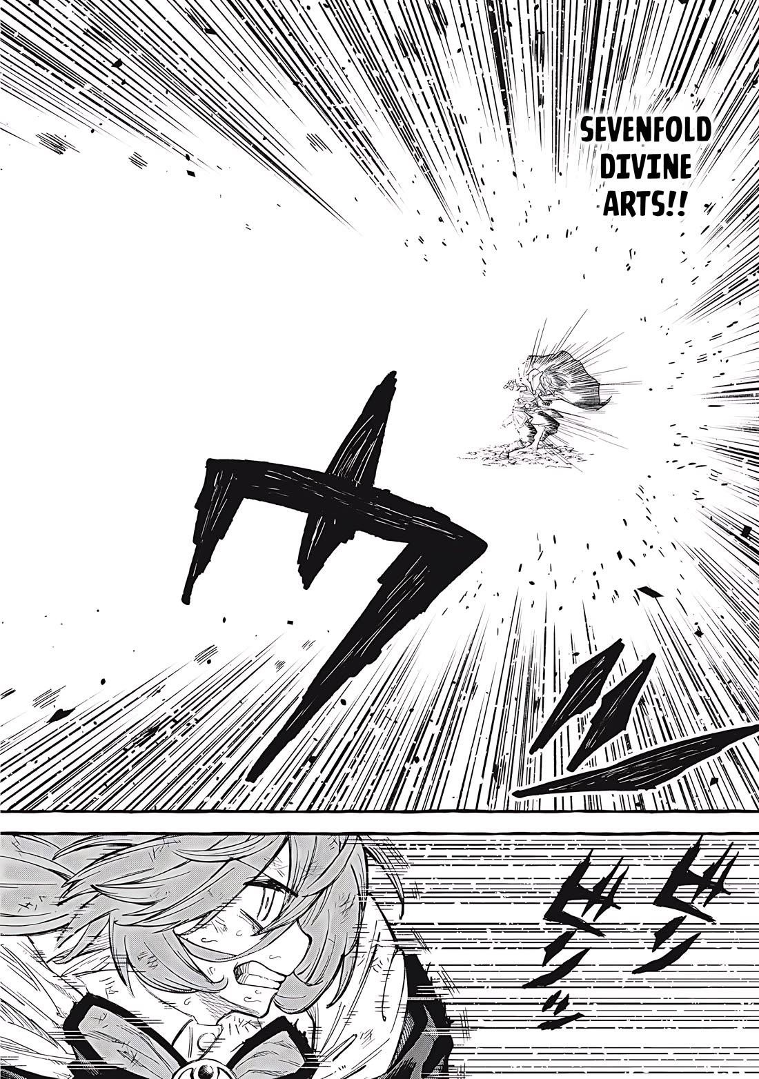 Skill Lender’s Retrieving (tale) ～i Told You It’s 10% Per 10 Days At First, Didn’t I～ Chapter 65 - Page 5